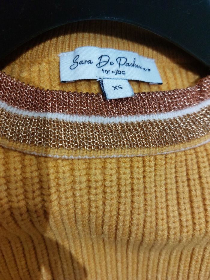 Pull jbc - photo numéro 2