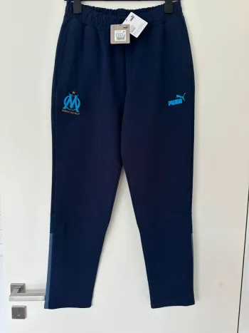 Jogging puma olympique de marseille neuf taille M
