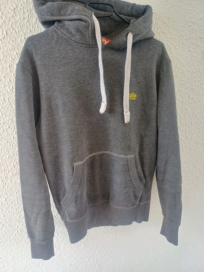 Sweat superdry