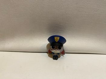 Figurine rare zootopie 