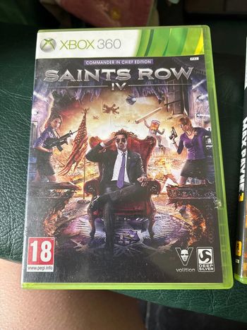 Jeux Xbox 360