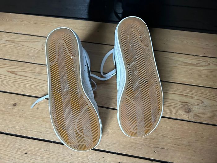 Basket montante Nike - photo numéro 4