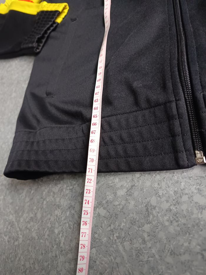 Collector Haut de survêtement Diadora BJ88 OG track jacket taille L - photo numéro 7