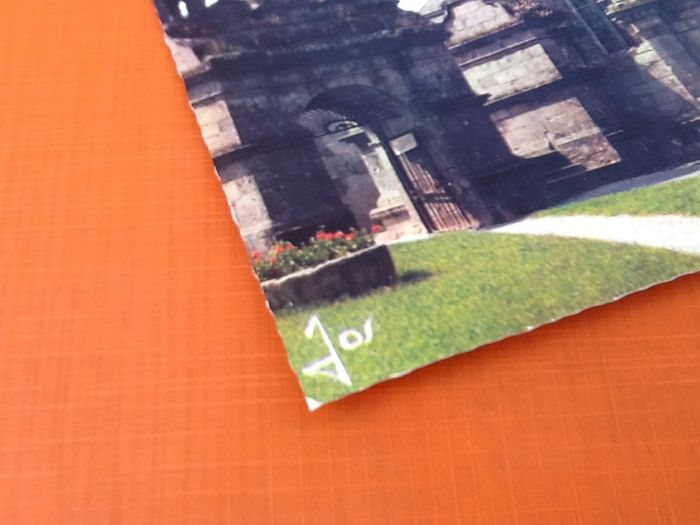 Carte postale grand format Saint-Thégonnec (Finistère) - photo numéro 4