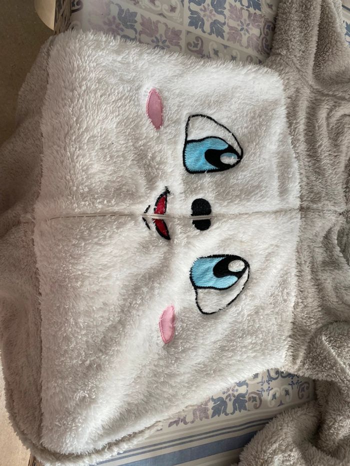 Pyjama Combinaison neuf - photo numéro 4