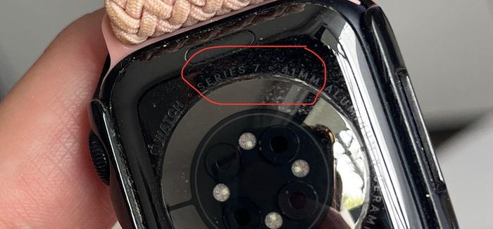 2 protections écrans, coques de protection neuves pour Apple Watch 7 41mm ⌚️ - photo numéro 5