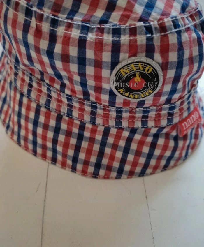 Bob garçon - photo numéro 3