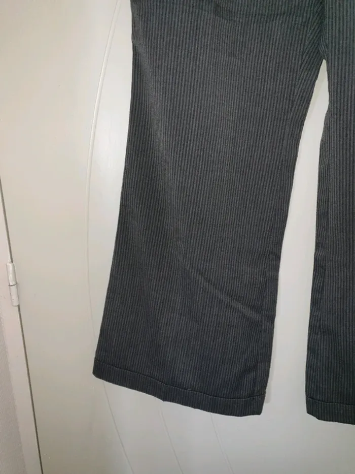 Pantalon large de grossesse 48 - photo numéro 4