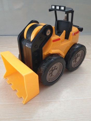 Pelleteuse Fisher-Price