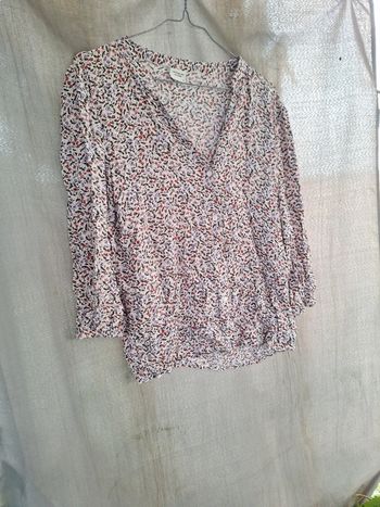 Chemisier Jacqueline de Yong 40