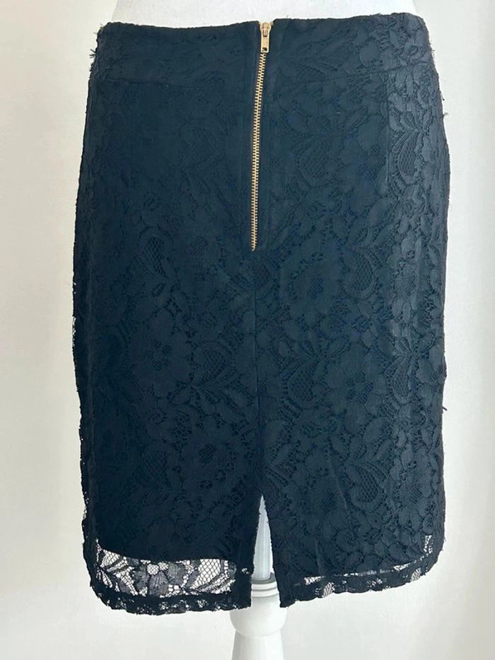 Jupe doublée Tissaia - photo numéro 3