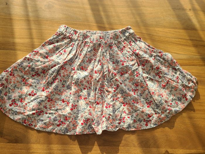 Jupe TAO 10 ans - photo numéro 2