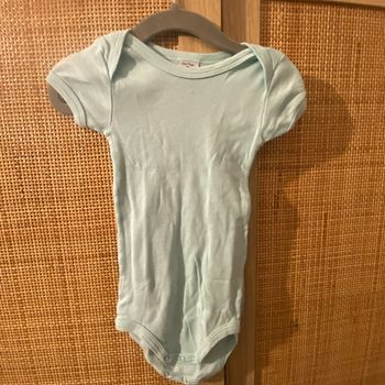 Body Petit Bateau