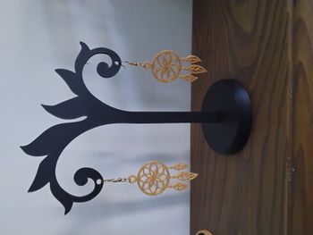 boucles d'oreilles attrape rêves