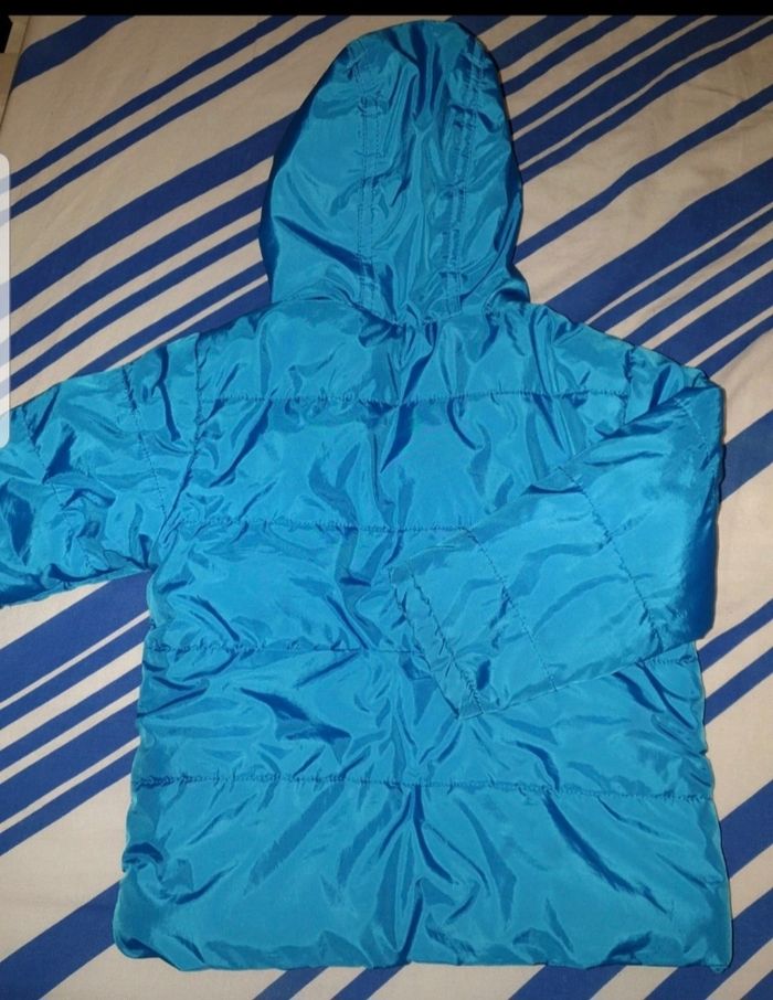 Doudoune superman - photo numéro 2