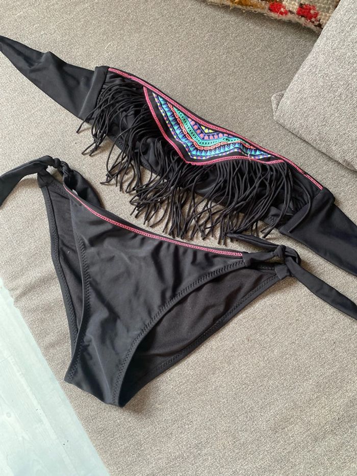 Maillot de bain