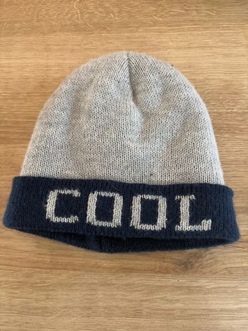 Bonnet chaud en 18/24 mois Storytelling