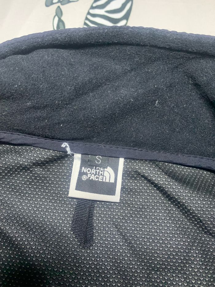 Polaire sans manche north face - photo numéro 5