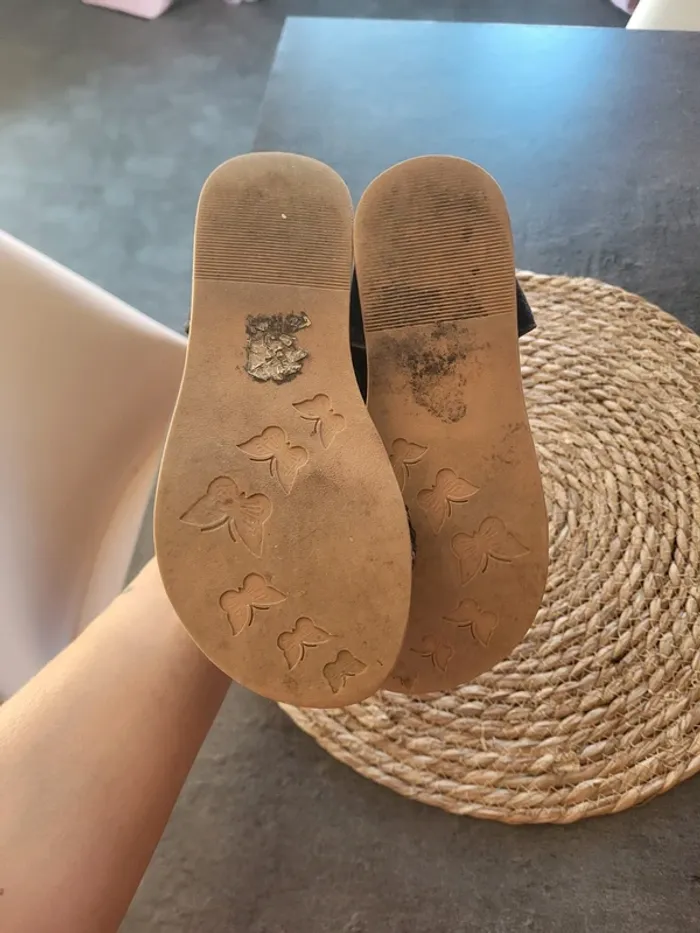 Sandales 29 - photo numéro 3