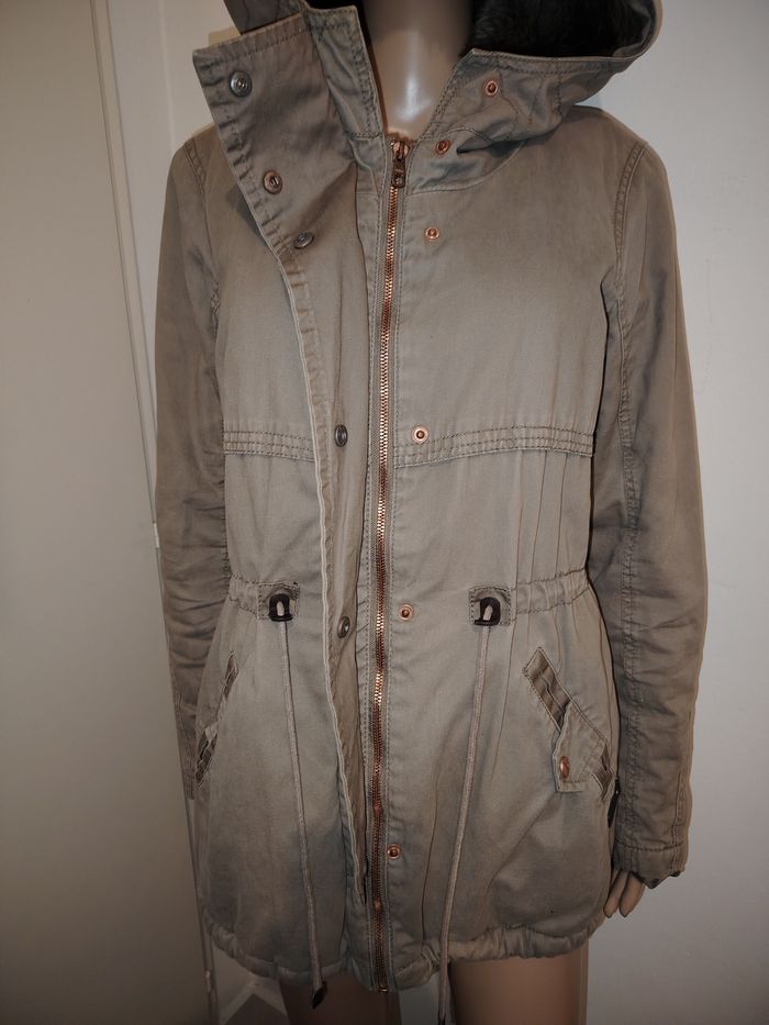 Parka only taille M - photo numéro 3