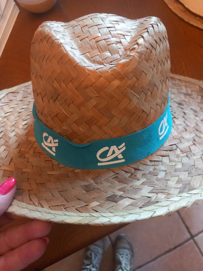 Chapeau - photo numéro 2