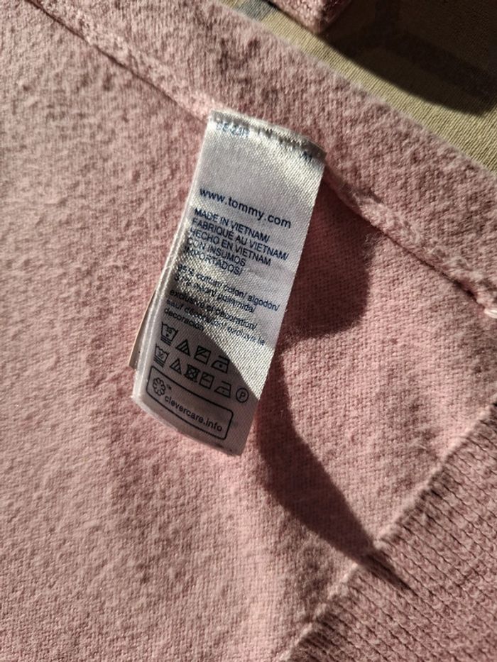 Pull femme XS - photo numéro 3