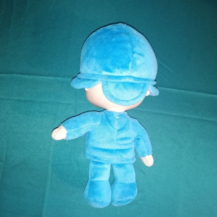 Pocoyo vintage - photo numéro 5