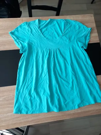 Tee-shirt femme T.50/52