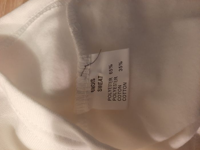 pantalon et sweat filles Taille 6 mois - photo numéro 7