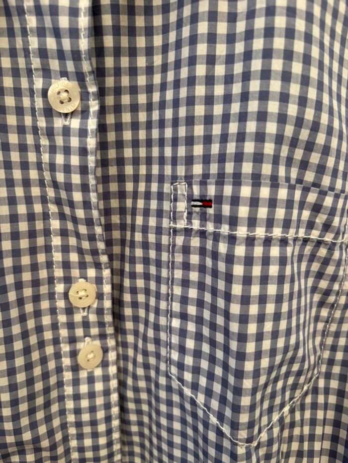 Chemise Tommy Hilfiger - photo numéro 2