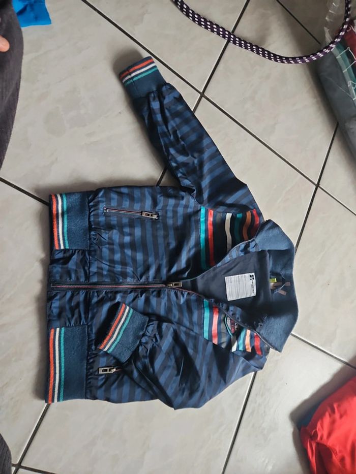 Veste légère - photo numéro 6