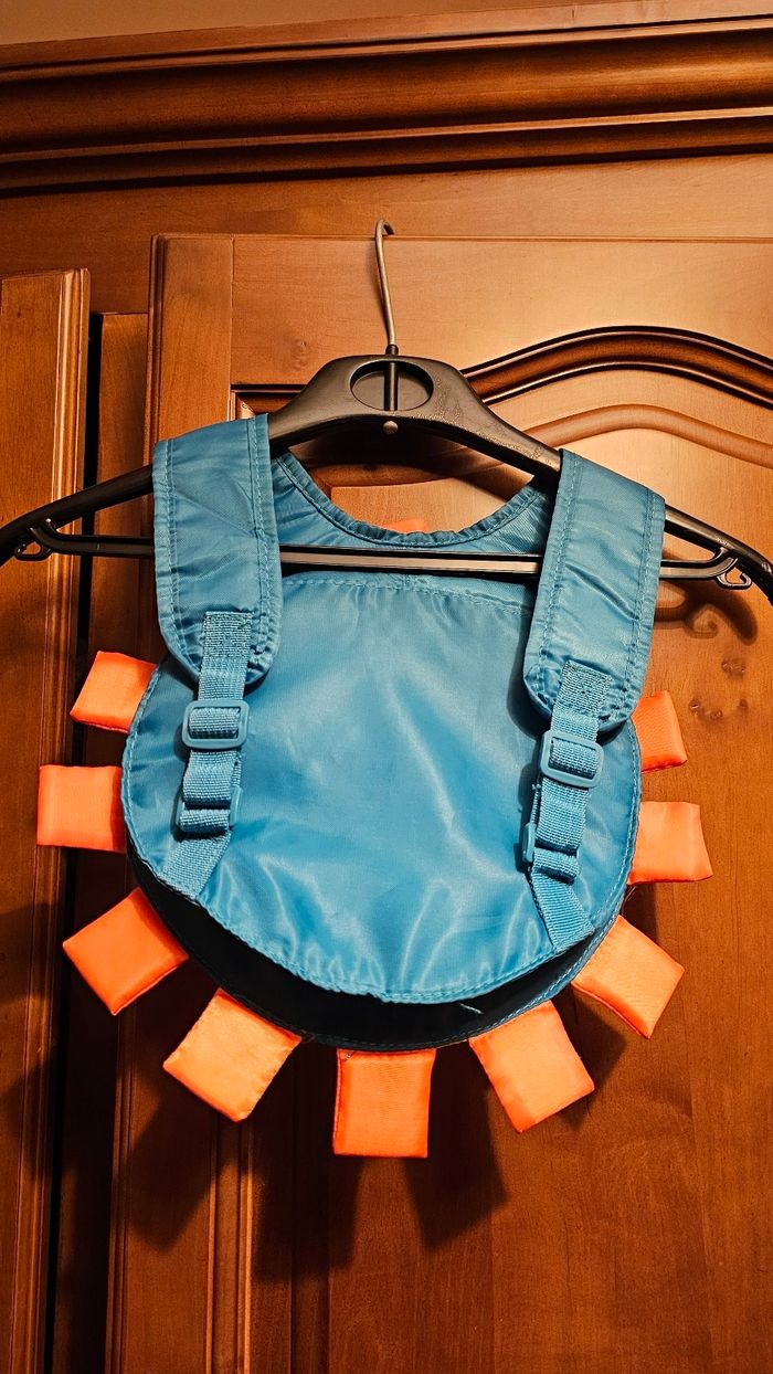 Sac a dos bébé - photo numéro 2