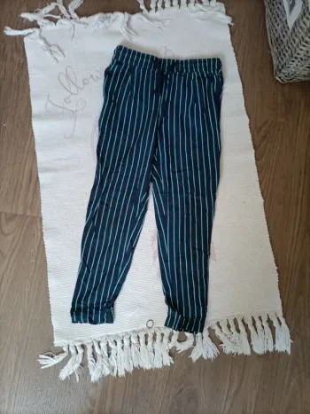 Joli pantalon fin Firefly 10 ans