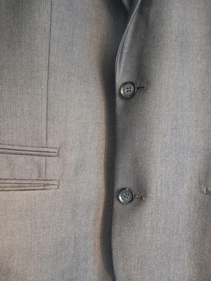 Veste de costume - photo numéro 2