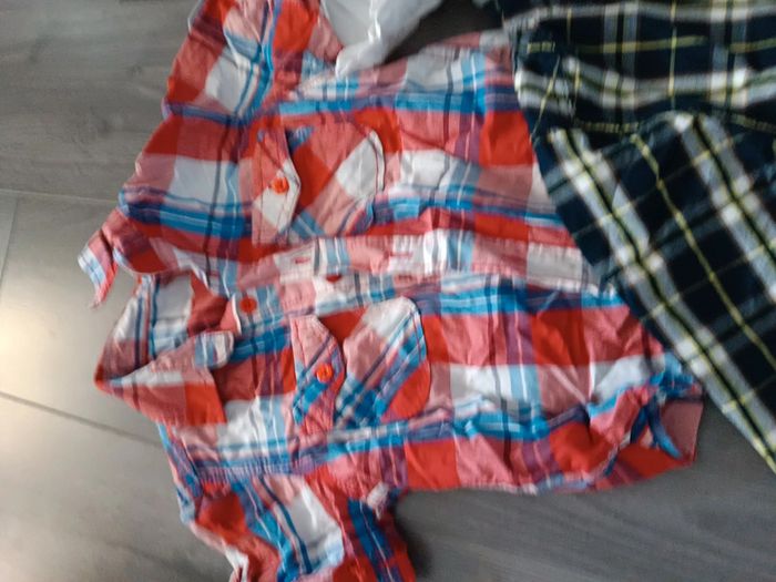 Chemise - photo numéro 3