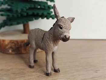 Schleich Ânon de Provence Figurine Animal de la ferme