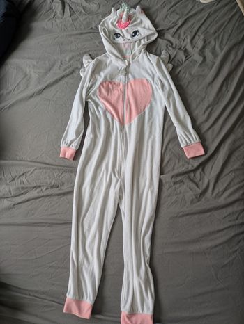 Combinaison licorne