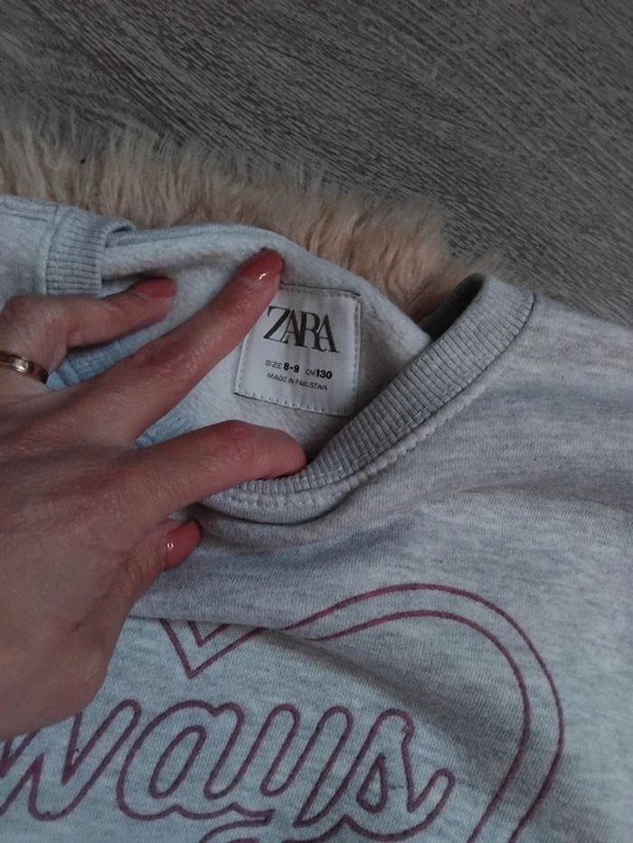 Pull zara - photo numéro 2