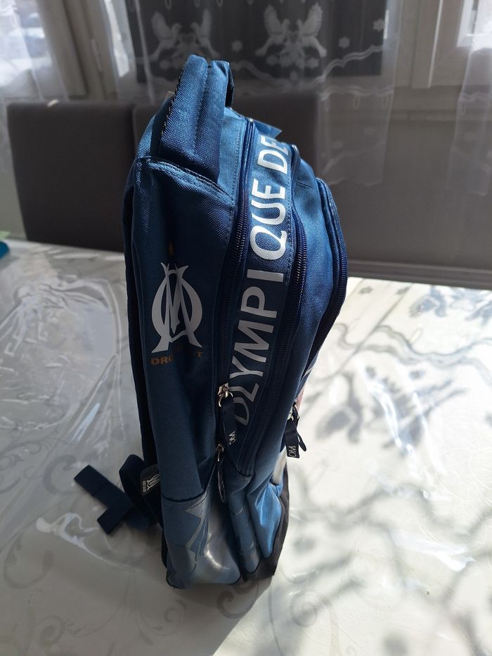 Cartable garçons - photo numéro 2