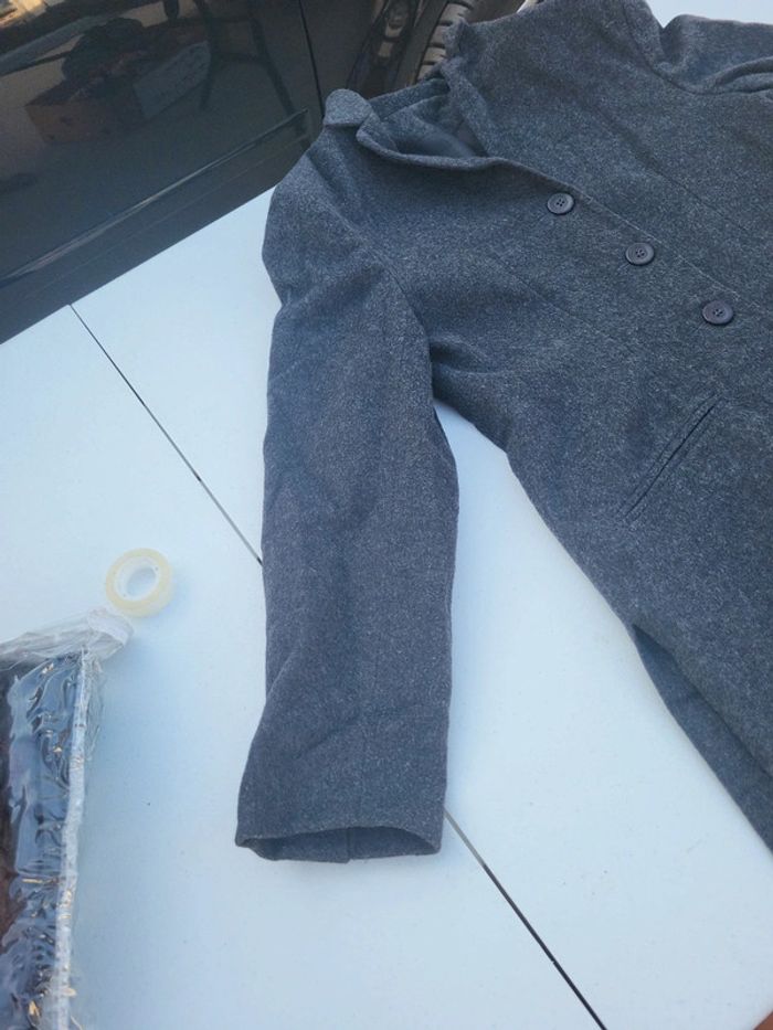 Veste femme - photo numéro 2