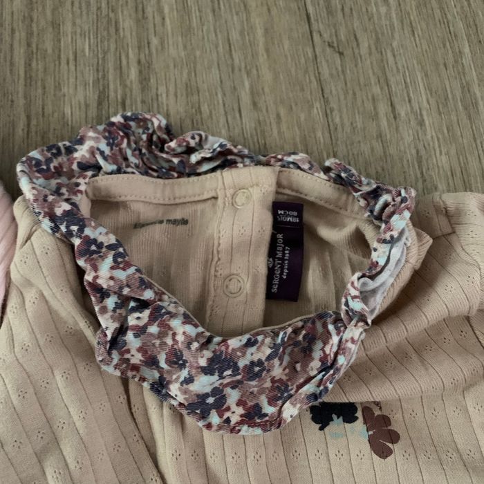 Lot de vêtements fille - photo numéro 3