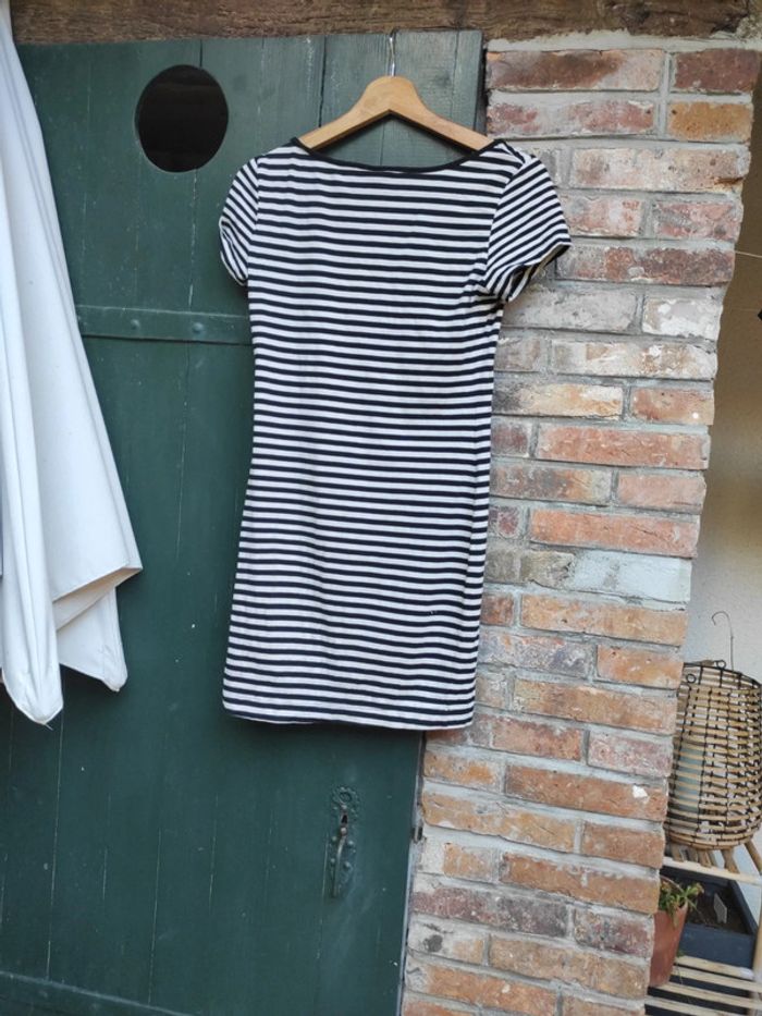 Robe basic H&M - photo numéro 5