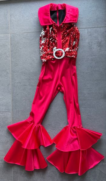 Costume combinaison