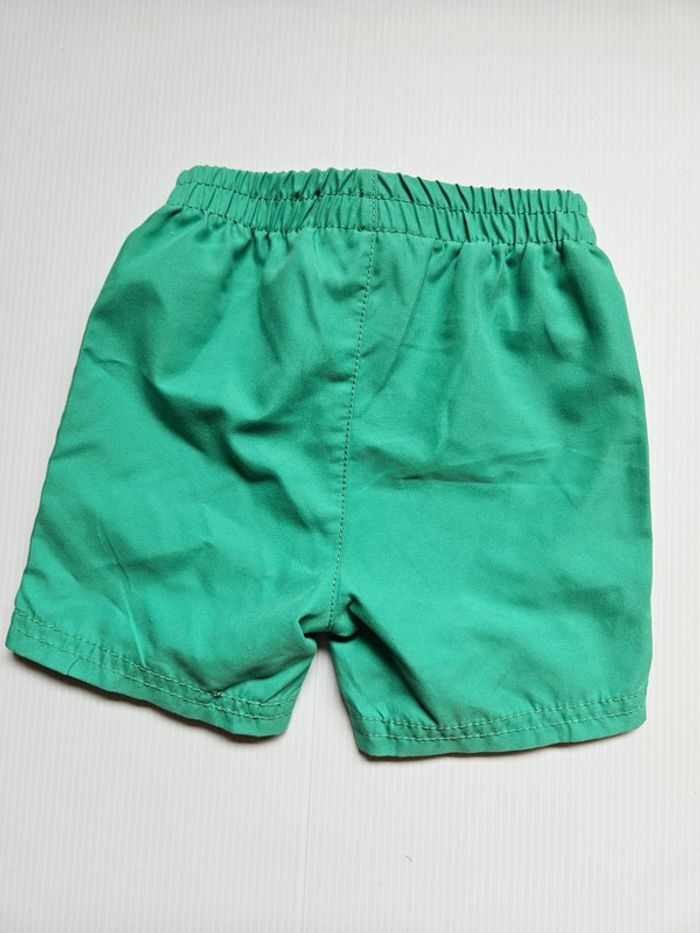Short de bain 6 mois - photo numéro 2