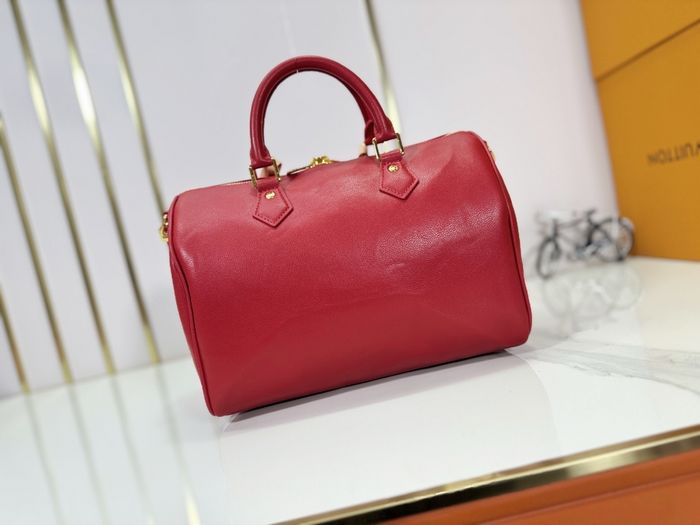 Louis Vuittoṇ    Speedy Soft 30   M25766 - photo numéro 6