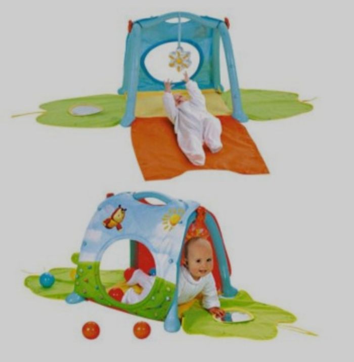 Tente balles activ home Cotoons - photo numéro 10