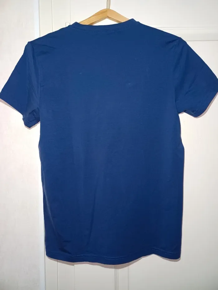 T-shirt unis  Tex - photo numéro 2