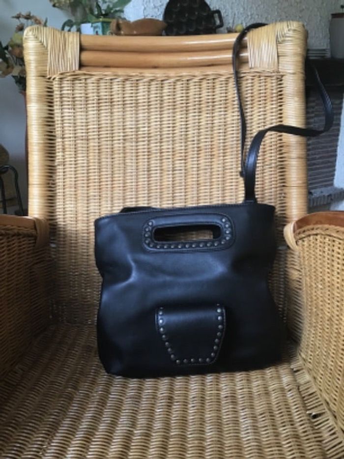 Sac à main 2 en 1