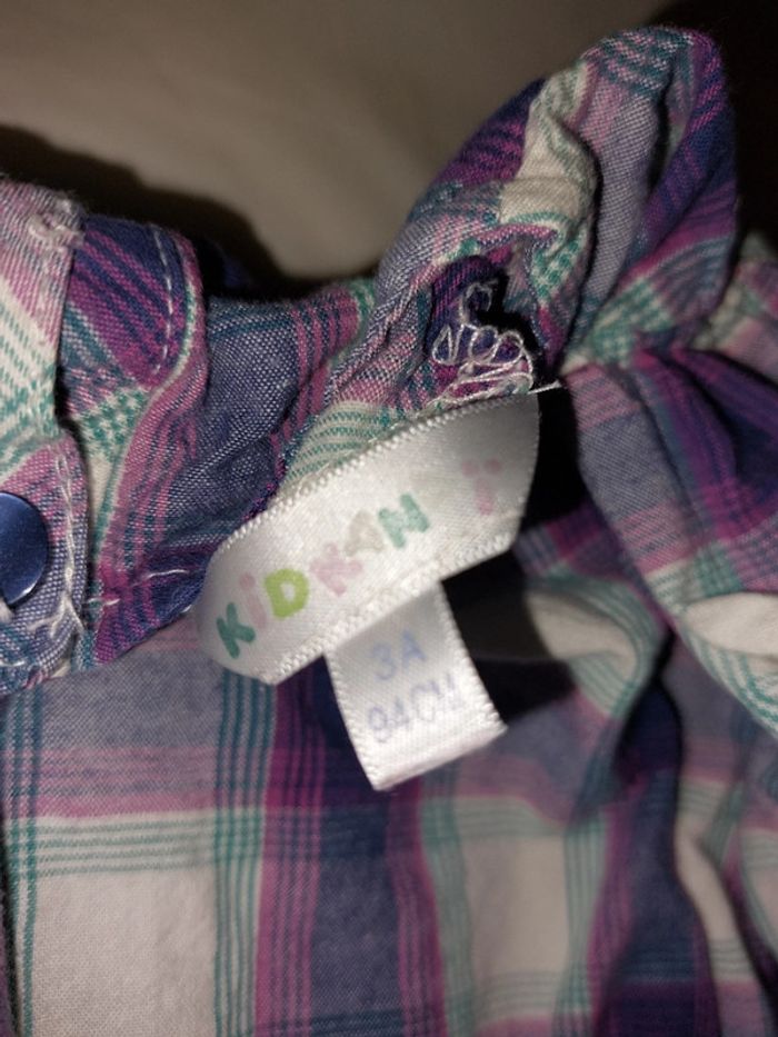 Lot de 2 hauts - photo numéro 9