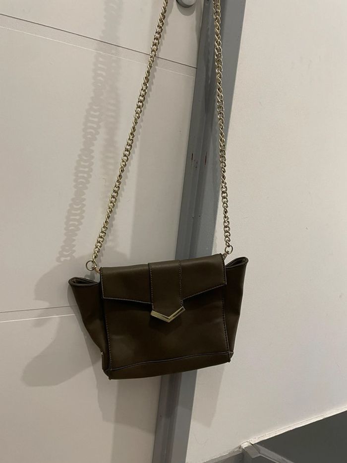 Sac bandoulière MOA - photo numéro 6